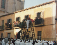 Viernes Santo 1983